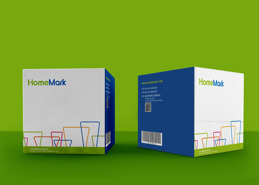 桥西区VI设计公司